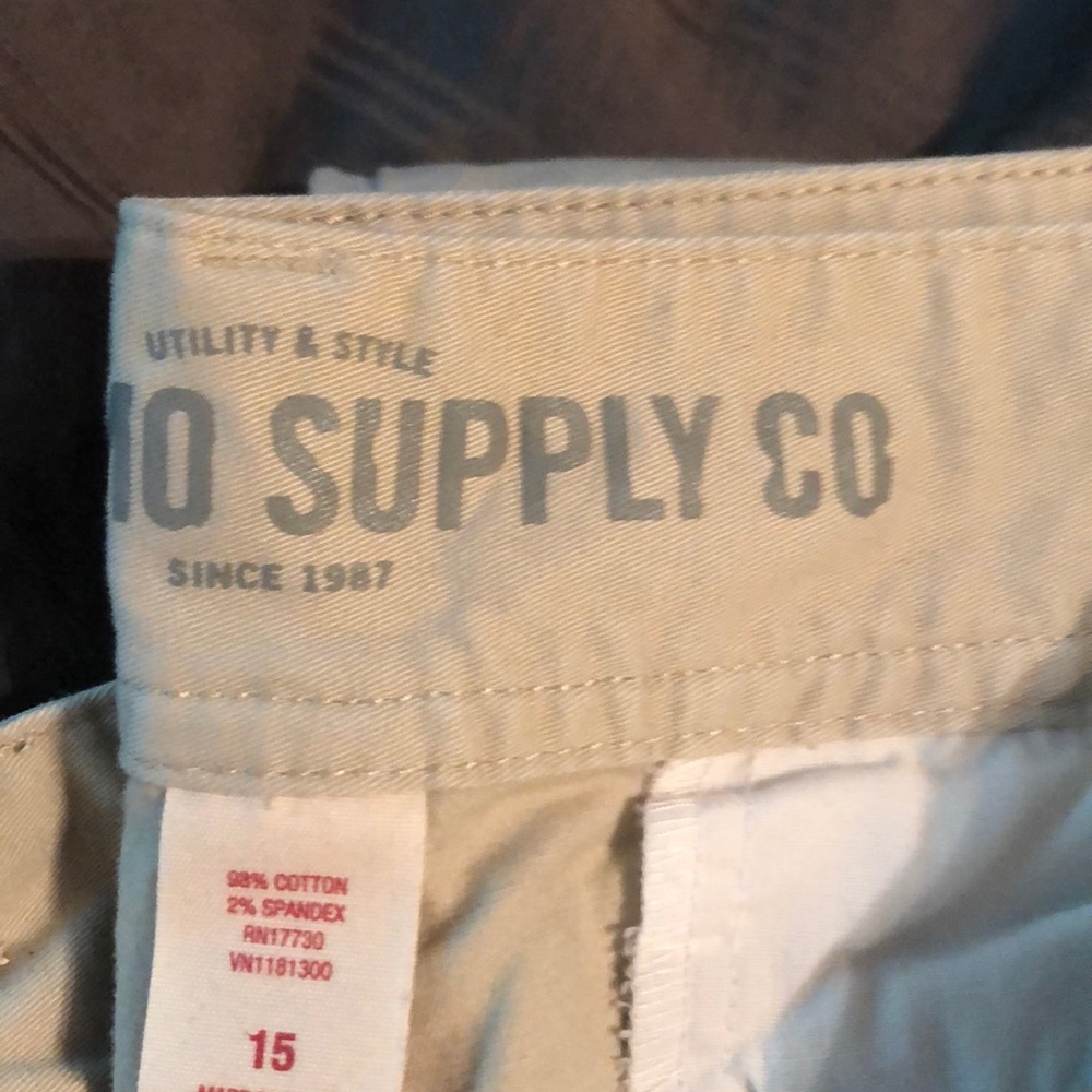 Khakis - Picture 6 of 6